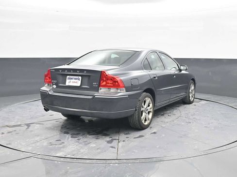 Used 2009 Volvo S60 2.5T image 7