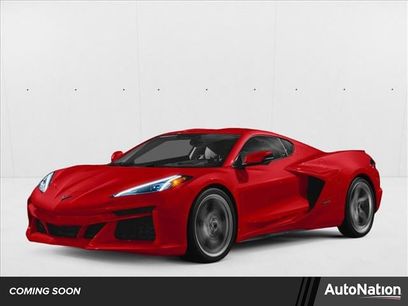 New 2026 Chevrolet Corvette Z06