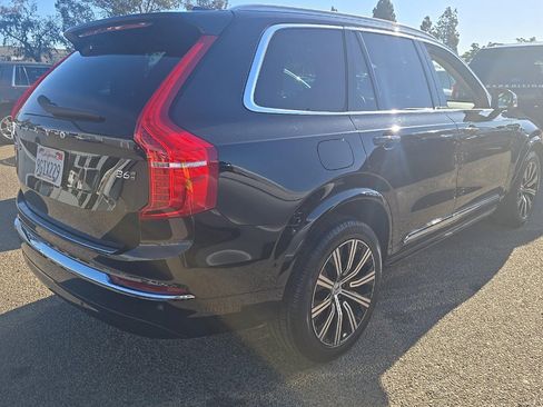 Used 2023 Volvo XC90 B6 Plus w/ Protection Package Premier AWD/4WD image 7