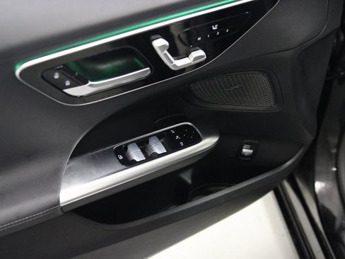 Certified 2025 Mercedes-Benz C 300 4MATIC Sedan image 22