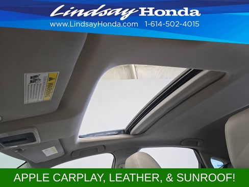 Used 2023 Honda Civic EX-L image 21