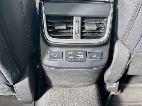 Used 2023 Subaru Outback Onyx Edition XT AWD/4WD image 28