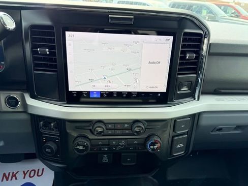 Used 2026 Ford F250 XLT w/ XLT Premium Package image 26