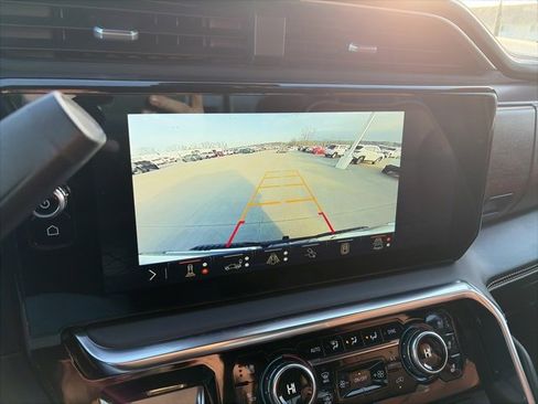 Used 2024 GMC Sierra 2500 Denali Ultimate image 58