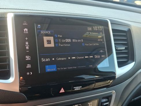 Used 2018 Honda Pilot EX image 17