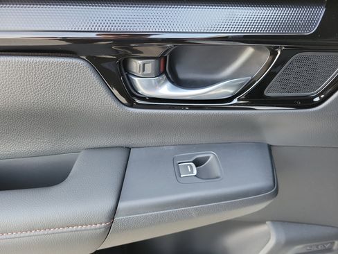 New 2026 Honda CR-V Sport Touring image 25