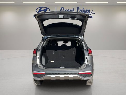 Used 2023 Kia Sportage LX image 10