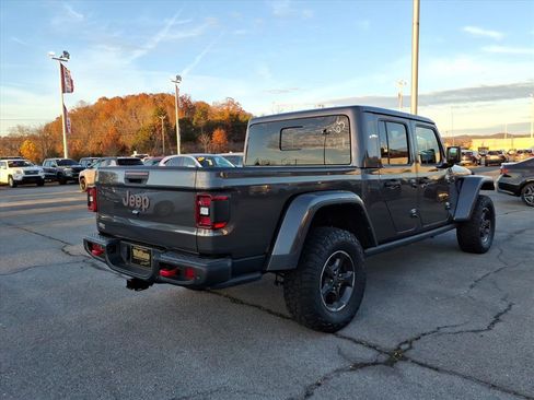 Used 2021 Jeep Gladiator Rubicon image 17