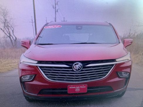 Used 2024 Buick Enclave Premium image 20