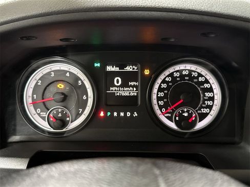 Used 2014 RAM 1500 Big Horn image 12