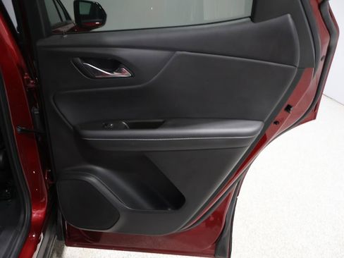 Used 2025 Chevrolet Blazer LT image 20