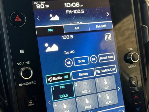 Certified 2025 Subaru Crosstrek 2.5i Sport w/ Crosstrek Mirror Package image 17