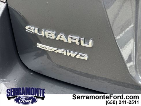 Used 2023 Subaru Crosstrek 2.0i image 27
