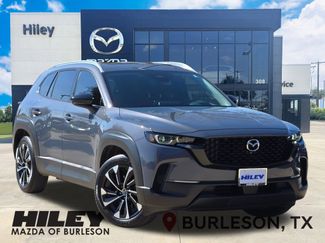 Used 2025 MAZDA CX-50 2.5 Hybrid w/ Weather Package video 2