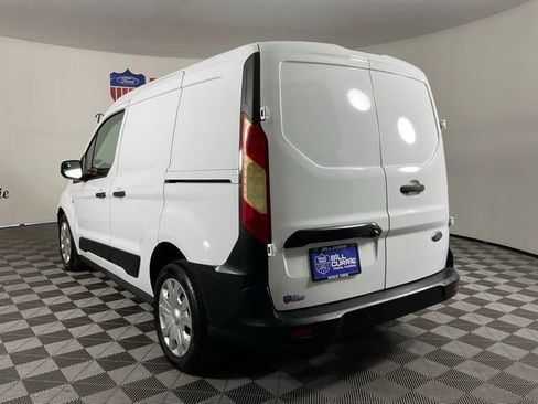 Used 2022 Ford Transit Connect XL image 5