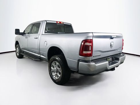 Used 2024 RAM 2500 Laramie image 5