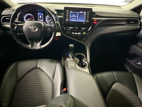 Used 2023 Toyota Camry SE image 29