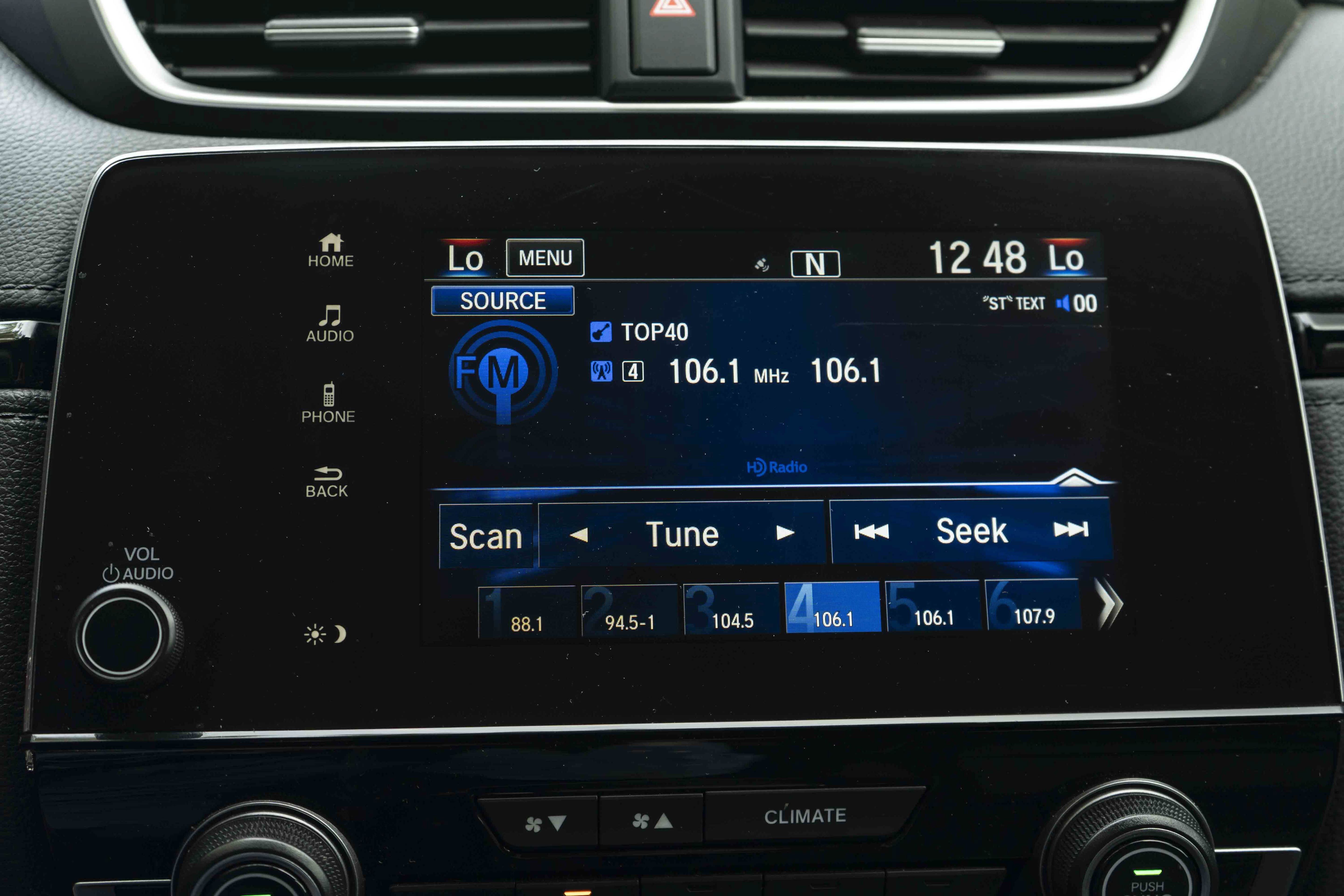 Used 2021 Honda CR-V EX-L image 31