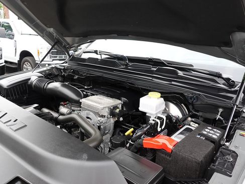 Used 2023 RAM 1500 Rebel w/ Rebel Level 2 Equipment Group AWD/4WD image 71