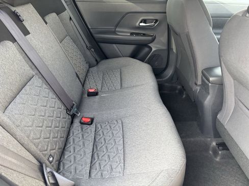 New 2026 Nissan Kicks SV w/ SV Premium Package image 11