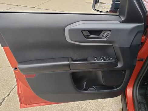 Used 2023 Ford Bronco Sport Big Bend image 11