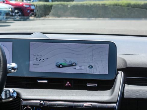 Certified 2024 Hyundai Ioniq 5 Limited RWD image 18