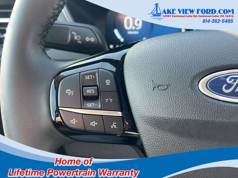 Used 2023 Ford Escape Active w/ Tech Pack #2 AWD/4WD image 27