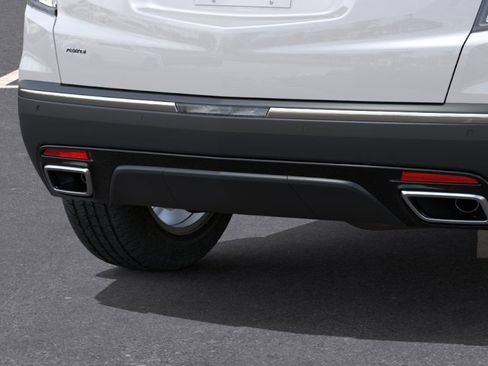 New 2026 Cadillac XT5 Sportv w/ LPO, Floor Liner Package image 14