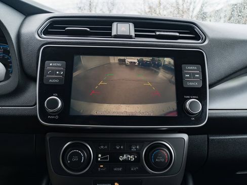 Used 2021 Nissan Leaf S w/ S Charge Package image 14