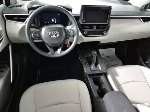 New 2026 Toyota Corolla Cross L image 10