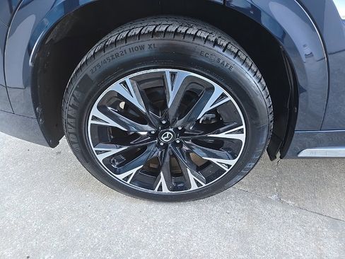 Used 2024 MAZDA CX-90 3.3 Turbo S image 23