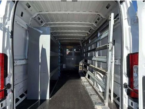 Used 2020 RAM ProMaster 3500 w/ Mopar Trailer Tow Group image 18