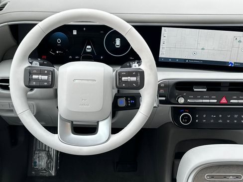 New 2026 Hyundai Palisade Limited image 14