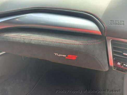Used 2022 Acura NSX Type S AWD/4WD image 34