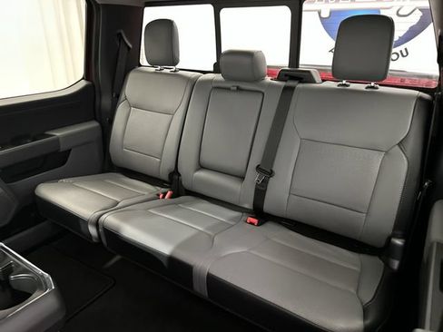 Used 2023 Ford F150 Lariat w/ Equipment Group 502A High AWD/4WD image 27