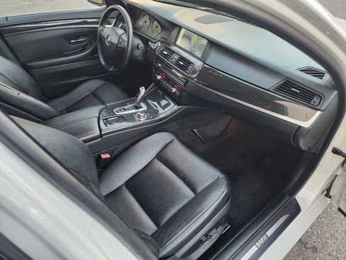 Used 2012 BMW 528i Sedan RWD image 18