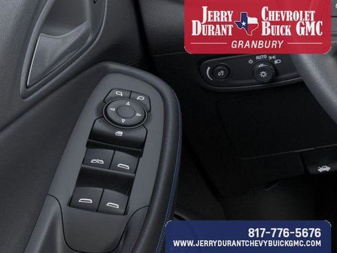 New 2026 Buick Encore GX Sport Touring image 24