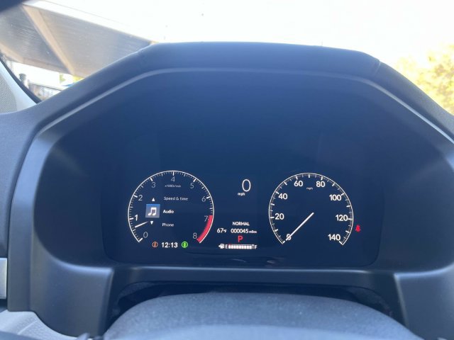 New 2026 Honda Odyssey EX-L image 20