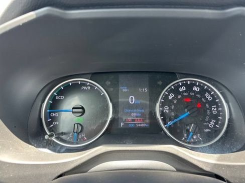 Used 2021 Toyota RAV4 LE AWD/4WD image 7