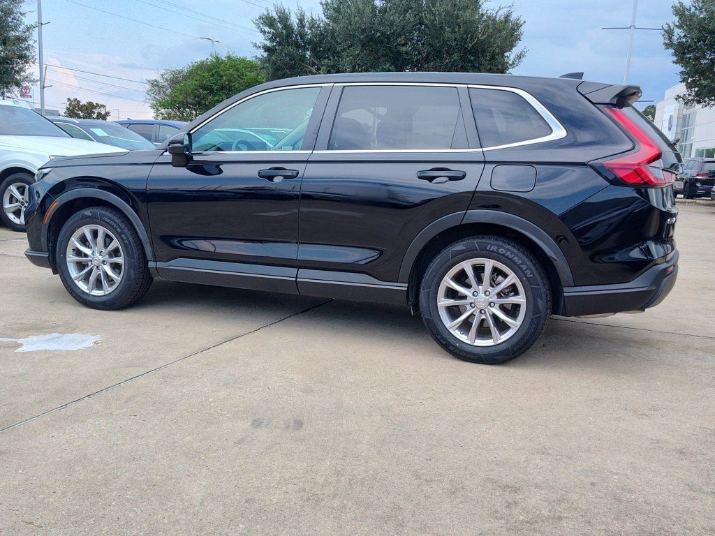 Used 2023 Honda CR-V EX image 5