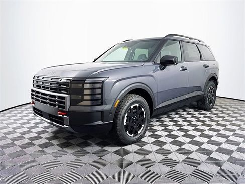 New 2026 Hyundai Palisade XRT Pro image 52