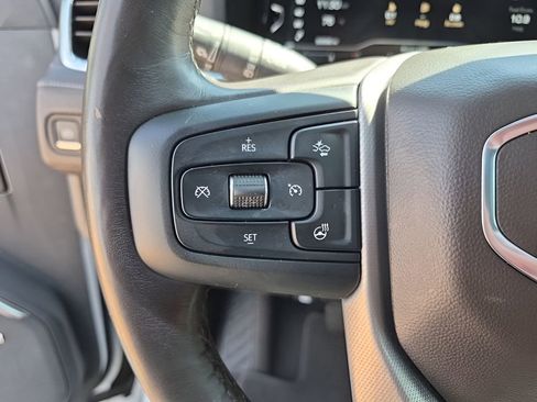 Used 2022 GMC Yukon Denali w/ Denali Ultimate Package image 34