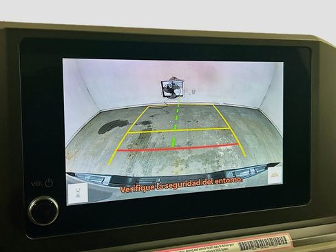 Used 2024 Toyota Tacoma TRD Sport image 11