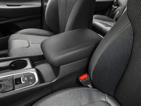 Used 2019 Hyundai Santa Fe AWD image 35