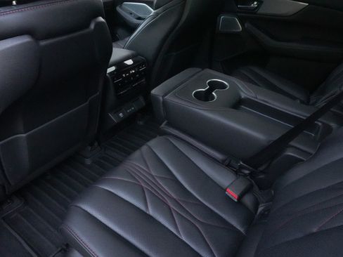 Used 2025 Acura MDX A-Spec AWD/4WD image 34