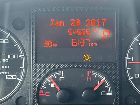 Used 2020 RAM ProMaster 3500 image 21