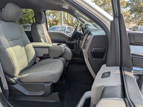 Used 2019 Ford F250 XLT image 21