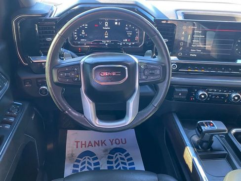 Used 2023 GMC Sierra 1500 SLT w/ SLT Premium Plus Package image 10