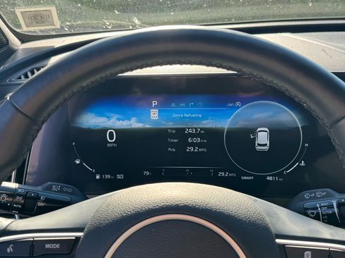 Used 2024 Kia Sportage X-Pro image 17