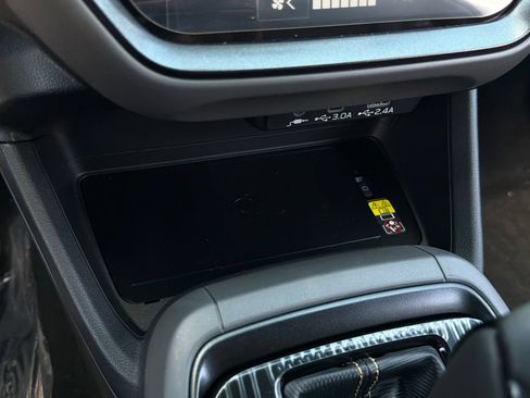 New 2026 Subaru Crosstrek 2.5i Sport AWD/4WD image 28